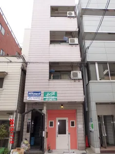 大阪府大阪市港区波除3【マンション】の外観