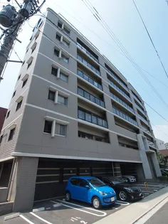 ヴェールヴァン田町の画像