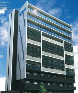 愛知県名古屋市中村区太閤通5【マンション】の外観