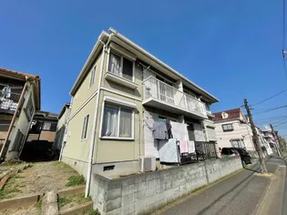 ハイムさくらの画像