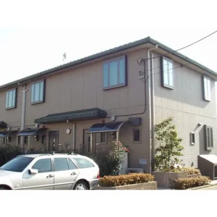 東京都武蔵野市八幡町1【一戸建】の外観