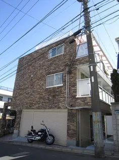 オークランドS Kの画像