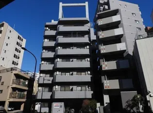 アーバンテラスNの画像