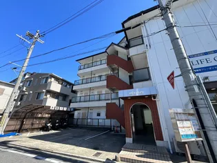 リバティハイツの画像