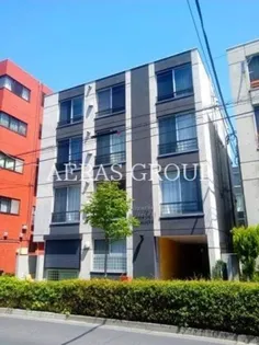 Branche鷺ノ宮II【1階】の外観