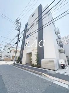 ジョイヴィレッジ瑞江【4階】の外観