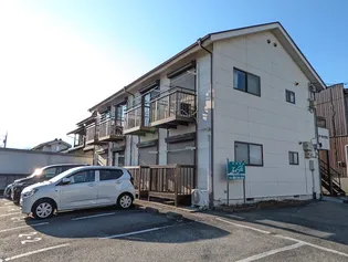 エマーユ蒼龍IIの画像