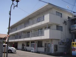 パストラル ハイツIIの画像
