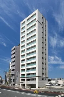 福岡県福岡市城南区鳥飼5【マンション】の外観