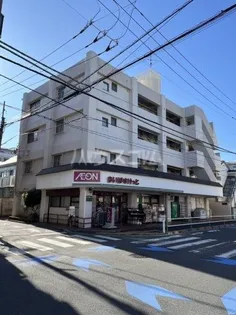 メゾン弥生【4階】の外観