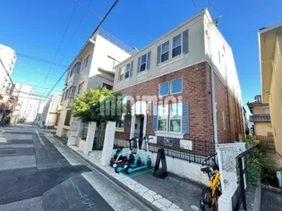 プリマ中村公園壱番館の画像