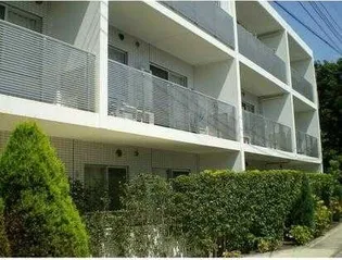 ベル・ソレイユ【2階】の外観