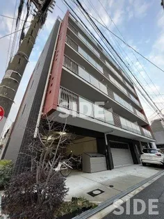 HGTコート都島の画像