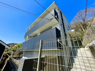 グランクレスト岡本の画像