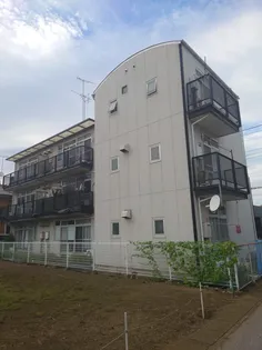 ハジメハイツの画像