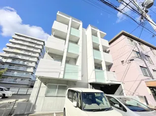 ブランシャール行啓通の画像