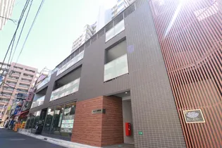 埼玉県さいたま市浦和区北浦和3【マンション】の外観