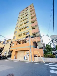 ディナスティーア三ノ輪の画像