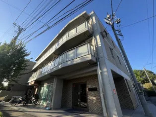 コロネット小金井緑の画像