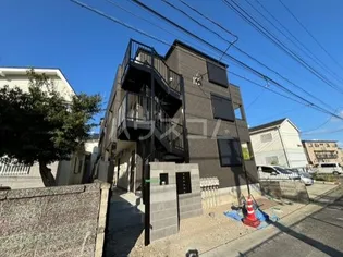 リアル北久里浜パークテラスIの画像