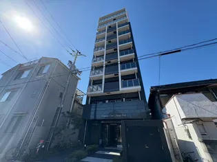 プレミアムコート天王寺EASTの画像