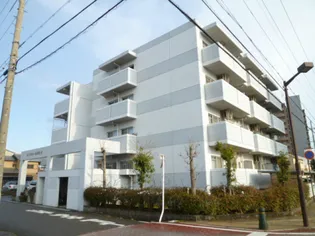 フラワー3番館の画像