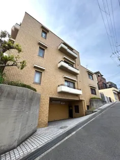 大阪府豊中市刀根山1【マンション】の外観