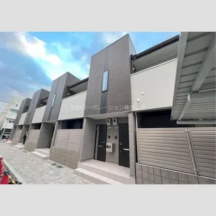 シリエージュ西今川の画像