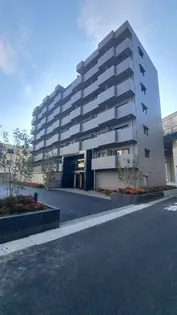 ルーブル武蔵新城六番館の画像