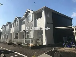 ドリームハイツの画像