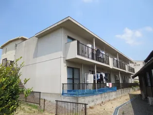 ヴィラウイングの画像