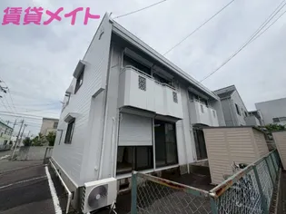 ニューホワイトシャイン C棟の画像