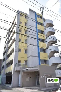 神奈川県横浜市南区南太田1【マンション】の外観