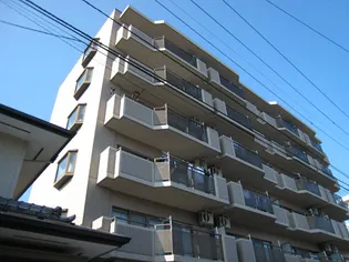 エクセルフラッツの画像