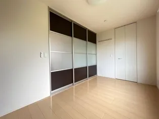 ウエスト フィールド A棟【1階】の内装