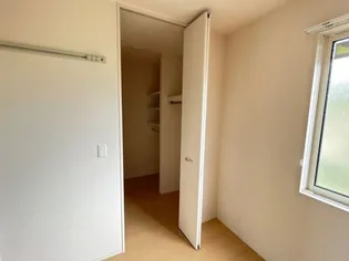 ウエスト フィールド A棟【1階】の内装