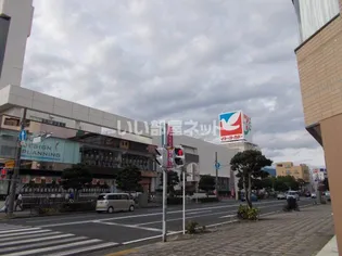 ウエスト フィールド A棟【1階】の周辺