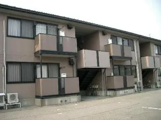 サンパティーク Bの画像