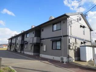 スカイクレスト Aの画像