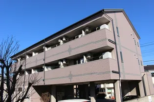 オークガーデン弐番館の画像