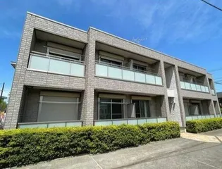 東京都西東京市下保谷4【マンション】の外観