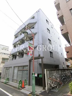 プランドール國中の画像