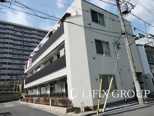 リバーフロントの画像