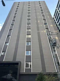 City Lux Namba South【11階】の外観