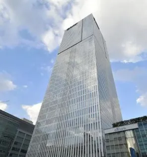 プルデンシャルタワーレジデンスの画像