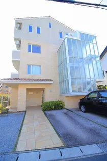 千葉県浦安市堀江2【マンション】の外観