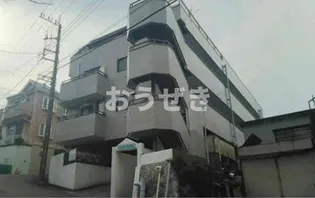 メゾン六ッ川の画像