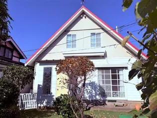 埼玉県さいたま市大宮区桜木町4【一戸建】の外観