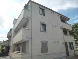 東京都板橋区高島平1【マンション】の外観