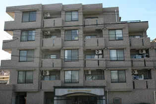 ライオンズマンション新越谷の画像